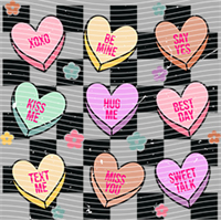 Valentine's Day-QRJ  1015